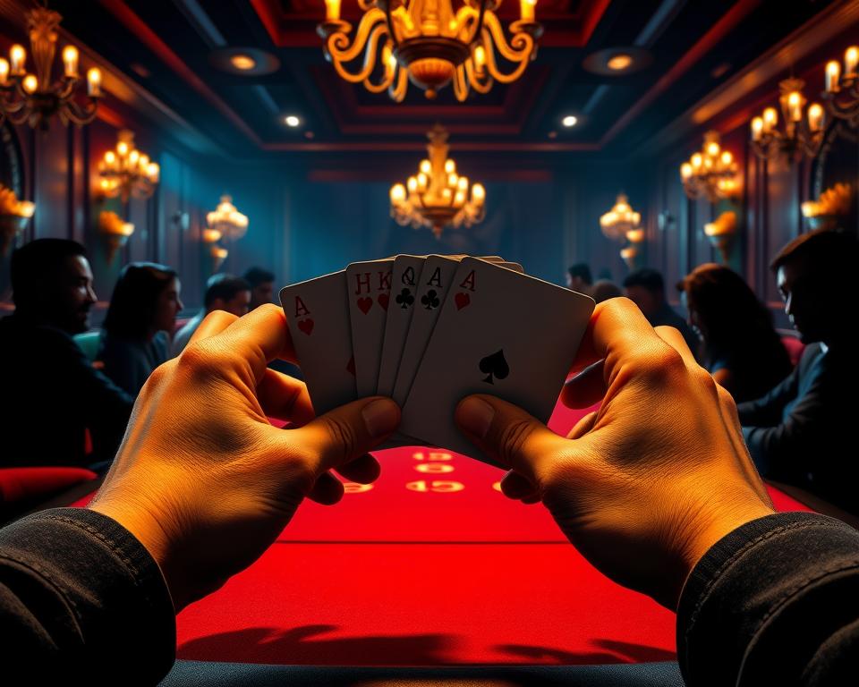 Cara Cepat Menang Bermain Omaha Poker