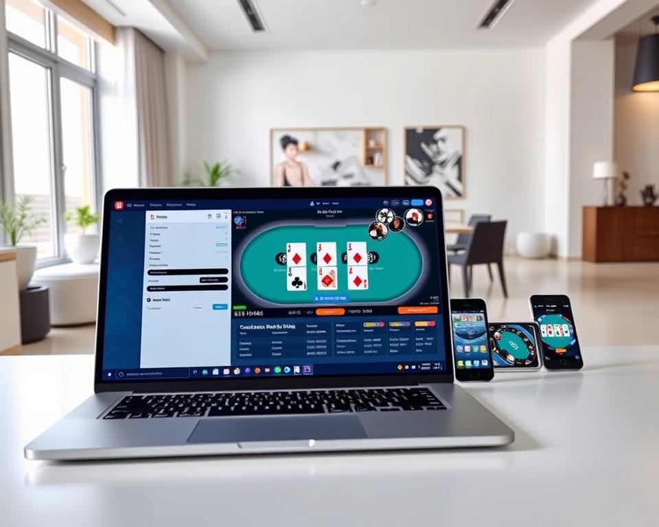 Poker Online Terbaik